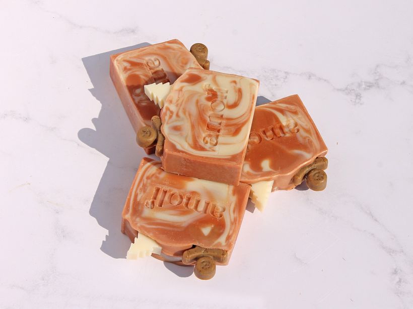 Jabón Pinito Navidad