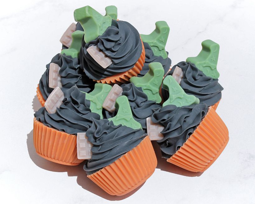 Proyecto Halloween 6