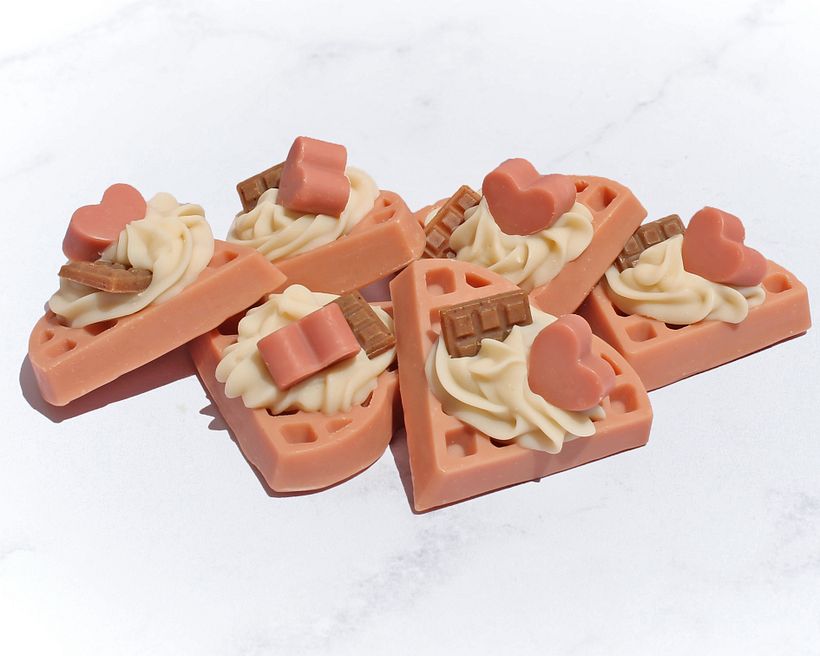 Proyecto Día de las Madres 6