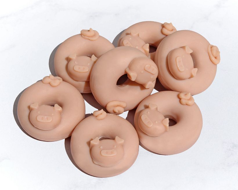 Proyecto Kerry Alimentos 2