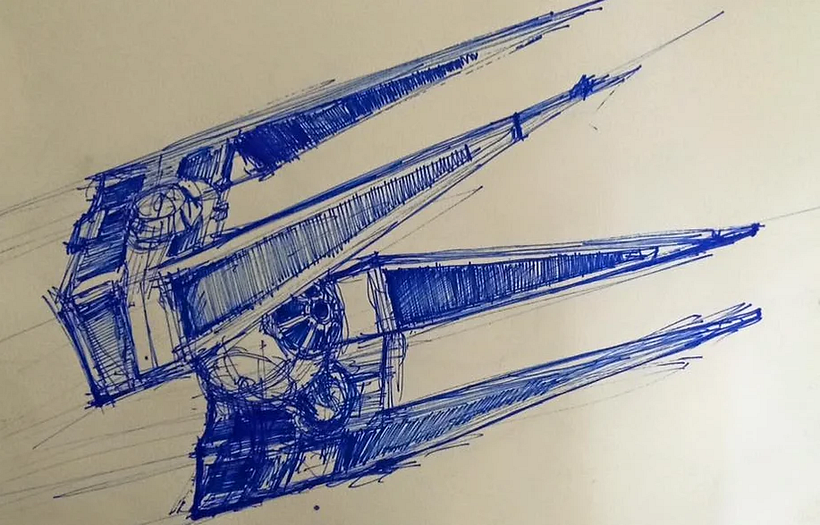 Starwars 8