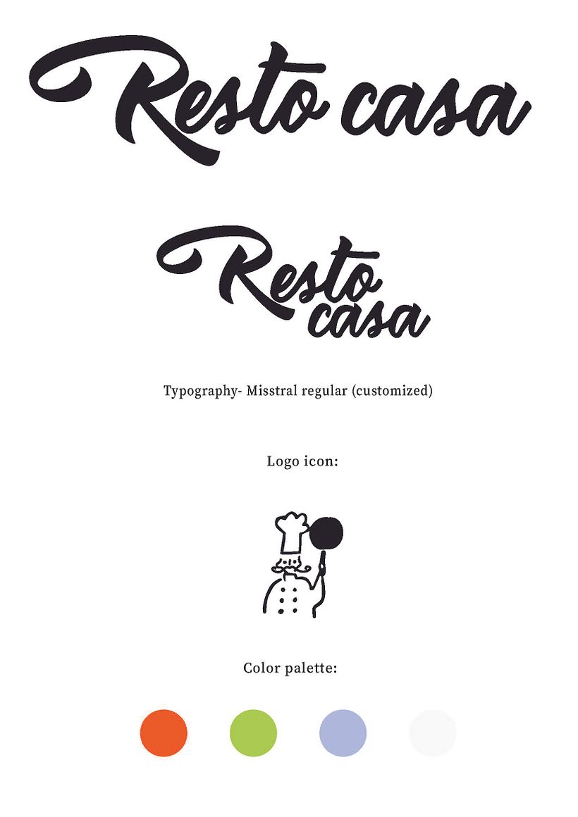 My project for course: Powerful Logo Design: Enhance Your Workflow on Illustrator 3