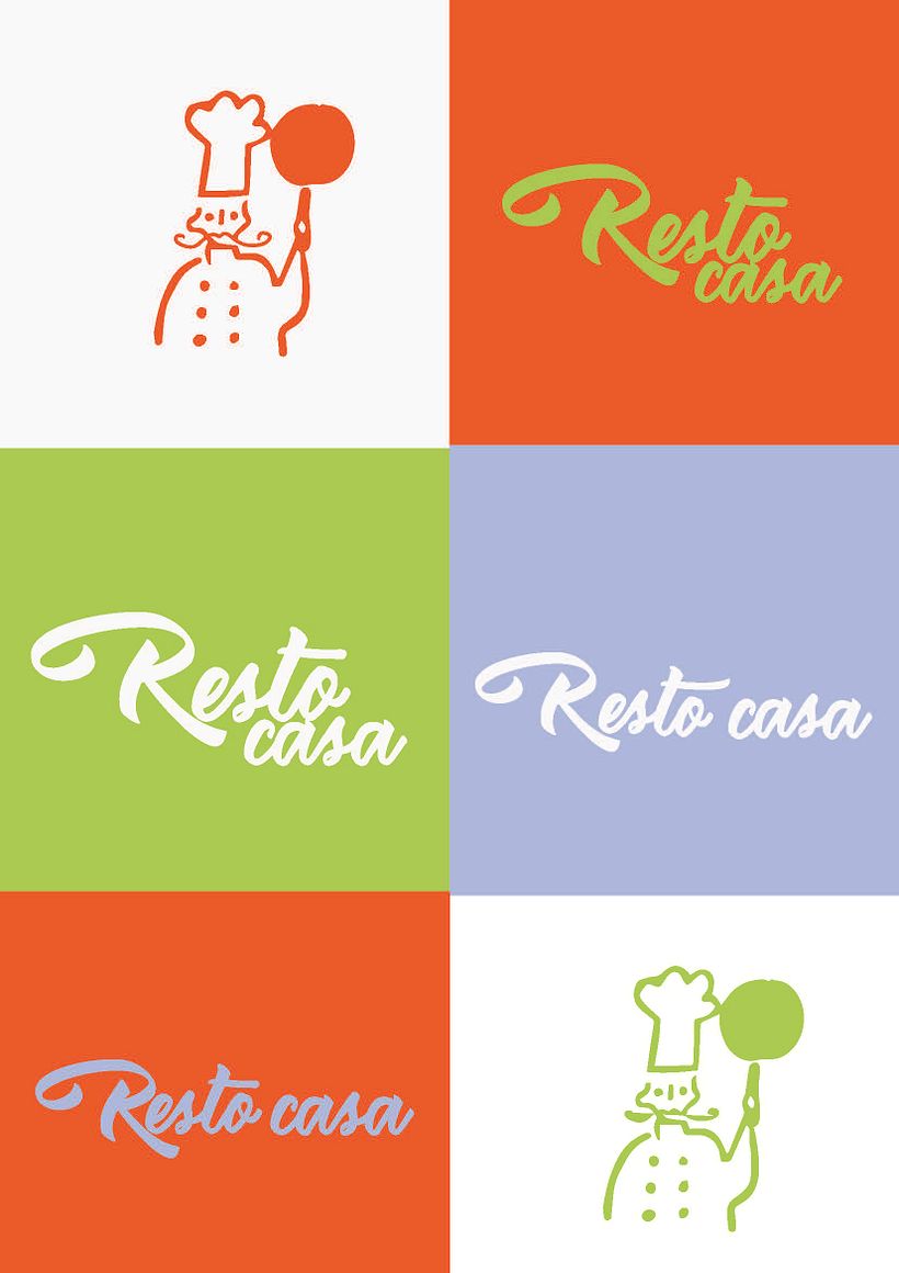 My project for course: Powerful Logo Design: Enhance Your Workflow on Illustrator 3