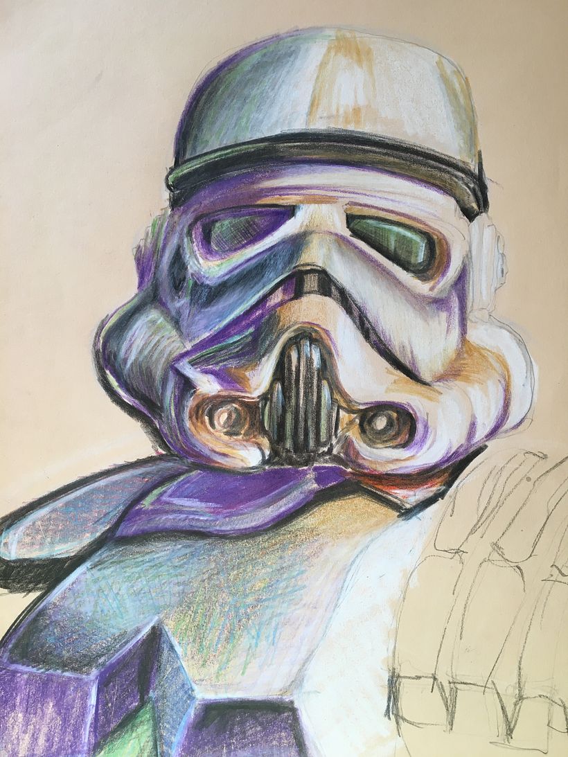 Starwars 2