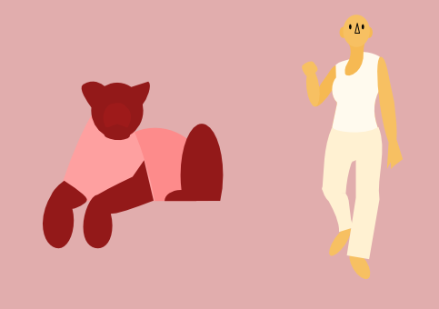 Mi proyecto del curso: Ilustración vectorial: personalidad y color 5