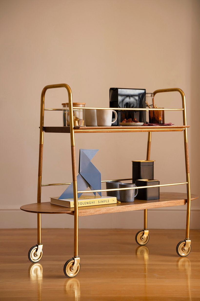 Desayuno en casa para dos  6