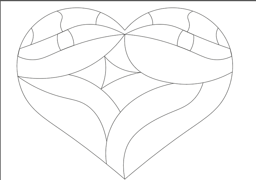 My project for course: Illustration in Photoshop: Enchant with Color and Texture 2