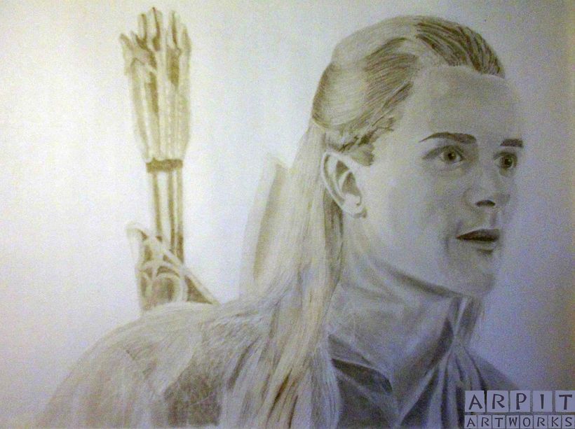 Legolas