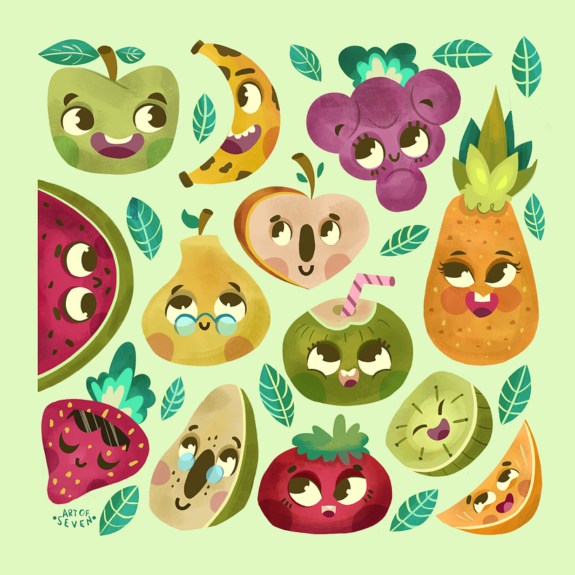 Illustration | Ilustração 