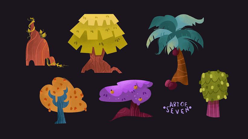 Props 7