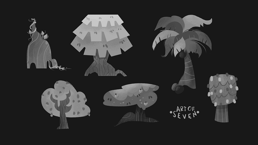 Props 8