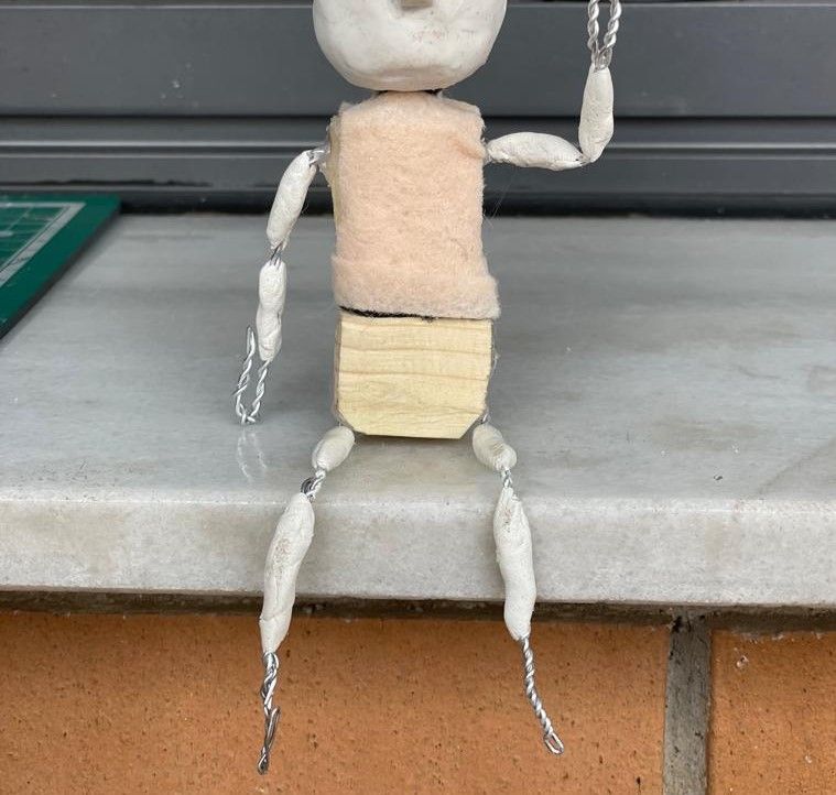 Handsome Paco, mi primer proyecto 3