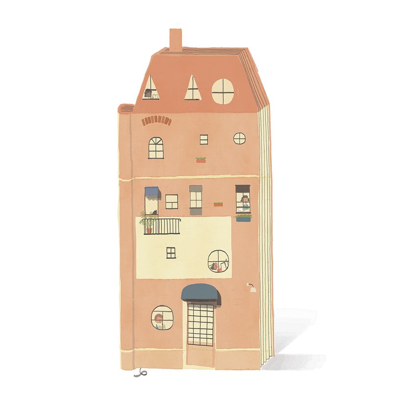 VOCES FEROCES. Feria de editoriales independientes 5