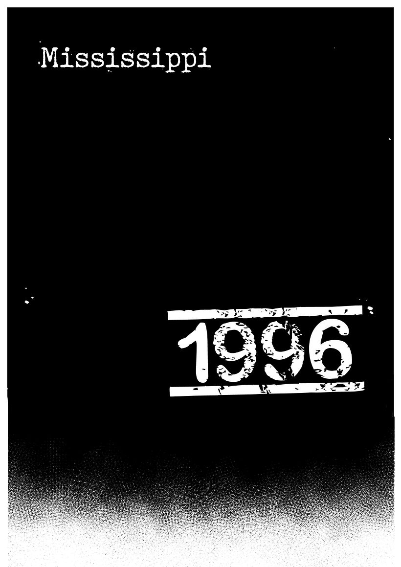 My project for course: Manga Comics: Narrative, Rhythm, and Composition ( Redneckfield ) 1