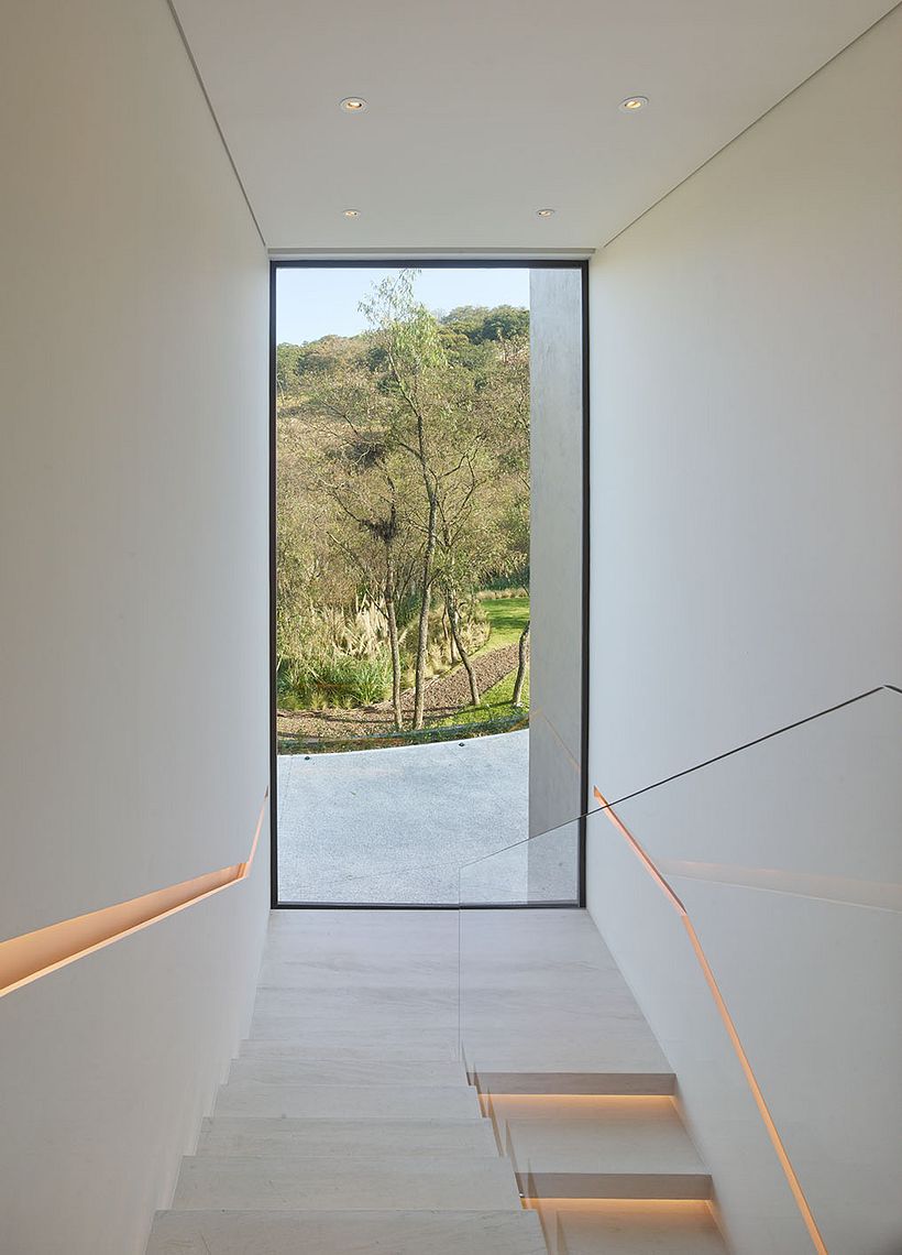 CASA ALENA. Ezequiel Farca+Cristina Grappin Architecture and Design. Foto:Roland Halbe
