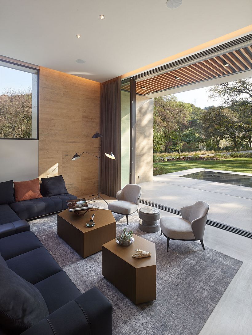 CASA ALENA. Ezequiel Farca+Cristina Grappin Architecture and Design. Foto:Roland Halbe