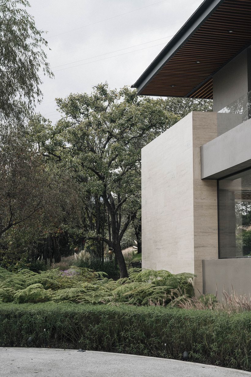 CASA ALENA. Ezequiel Farca+Cristina Grappin Architecture and Design. Foto: Ana Paula Álvarez