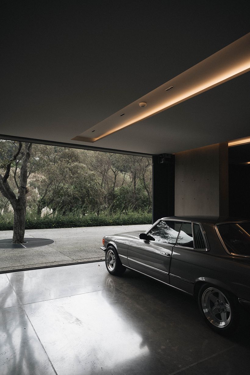 CASA ALENA. Ezequiel Farca+Cristina Grappin Architecture and Design. Foto: Ana Paula Álvarez