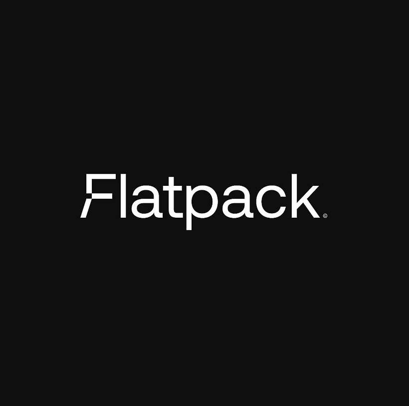 Flatpack 3