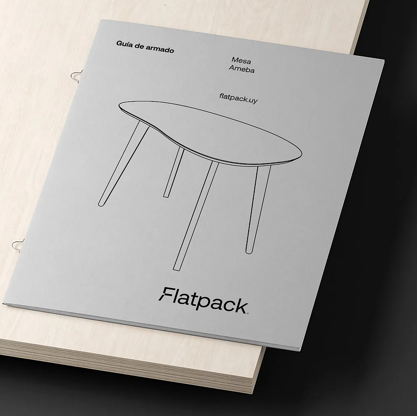 Flatpack 5