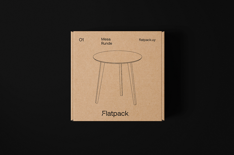 Flatpack 7
