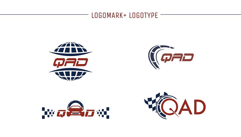 My project for course: Creation of an Original Logo from Scratch 6