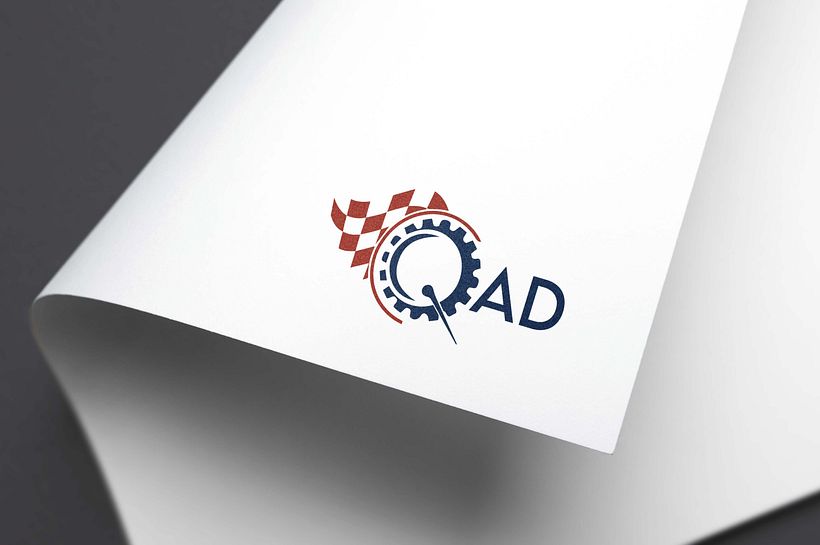 My project for course: Creation of an Original Logo from Scratch 1