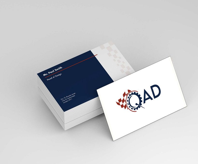 My project for course: Creation of an Original Logo from Scratch 12