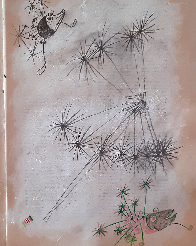 Some More Than Others, Making a Book 3