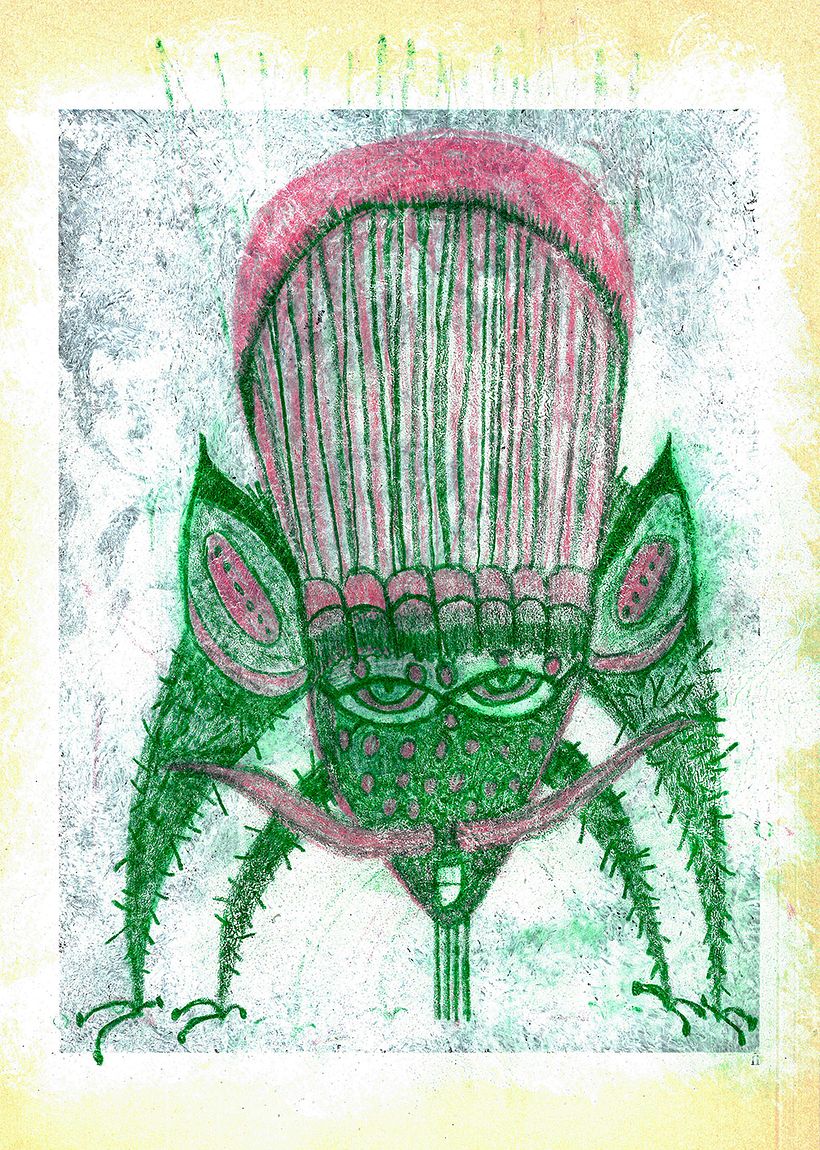 Some More Than Others, Making a Book 6