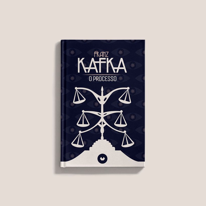 Mockup da capa final