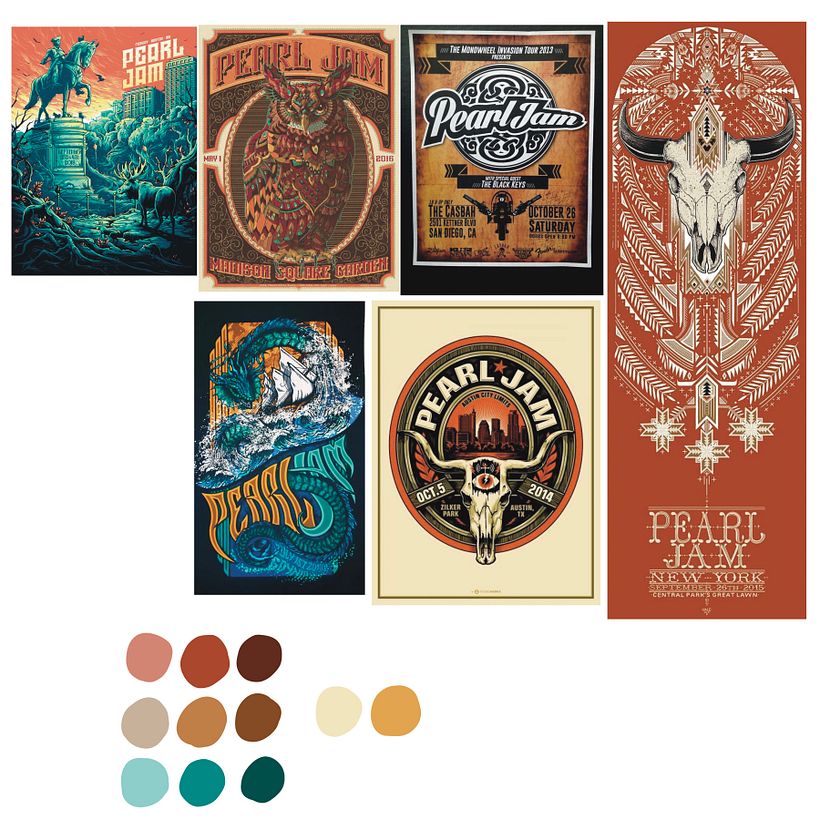 My project for course: Custom Letter Design with Procreate 1