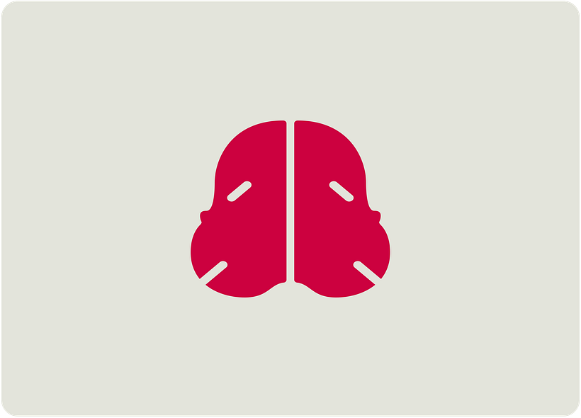 The Simians Clones Logo