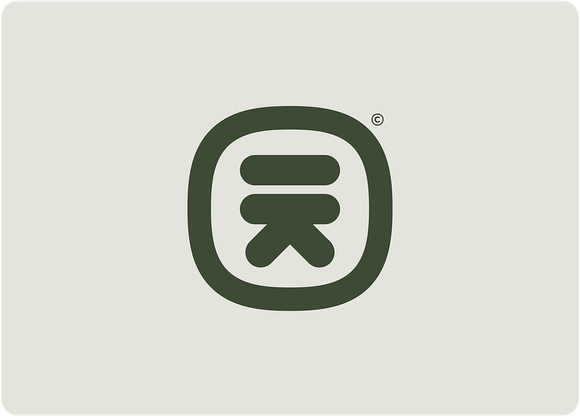 The Droids Logo
