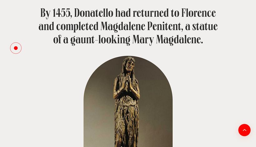 Renaissance with Alex Tkachev 2