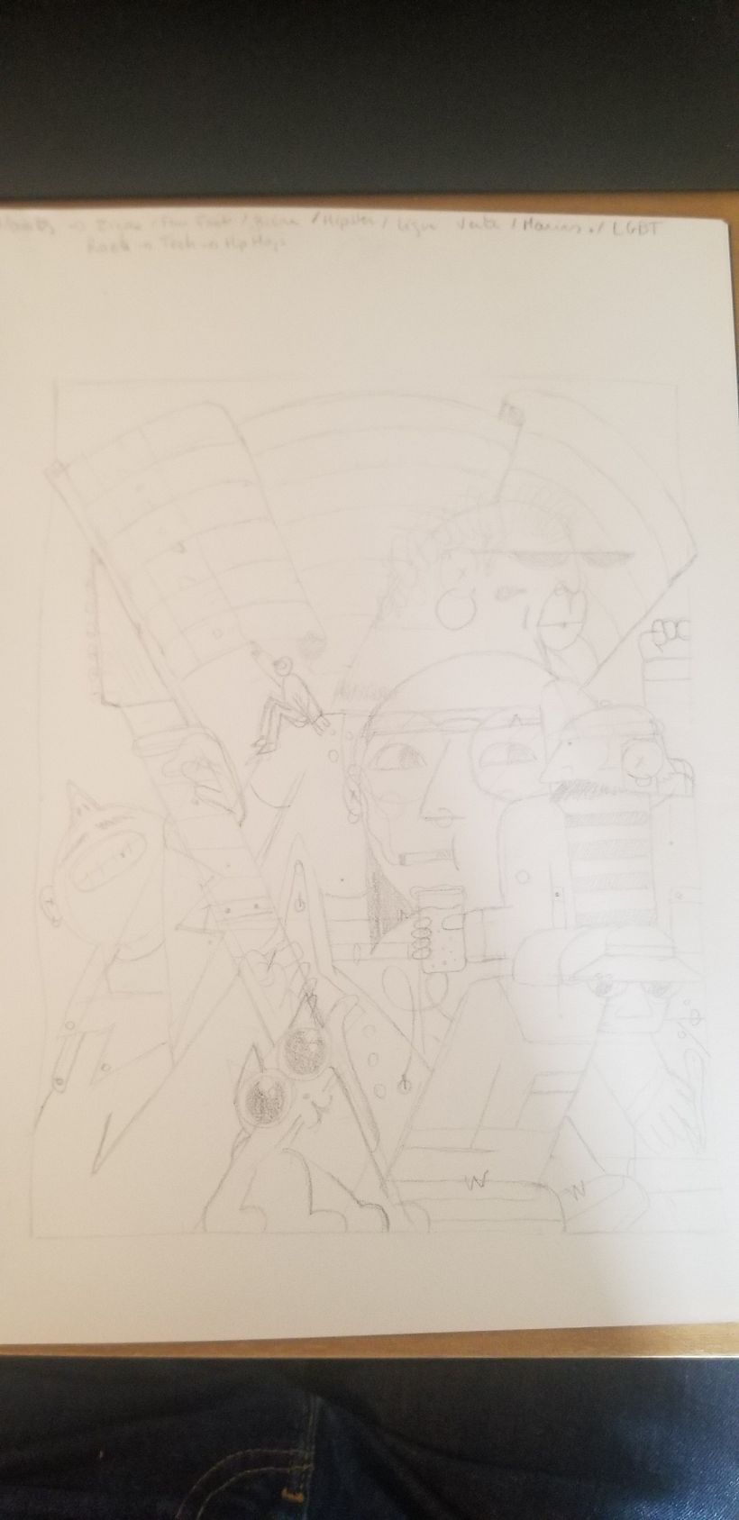 Sketch