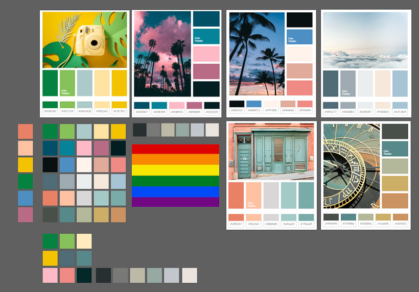 Color research