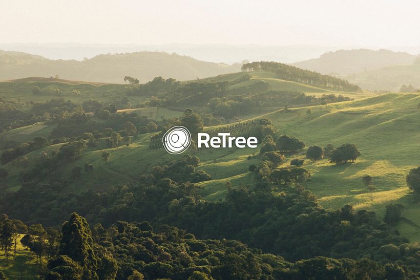 Retree - Bienvenido al Plant-T 1