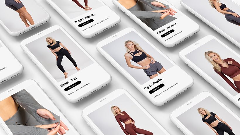 VERONIKA RAJEK | E-Commerce 2