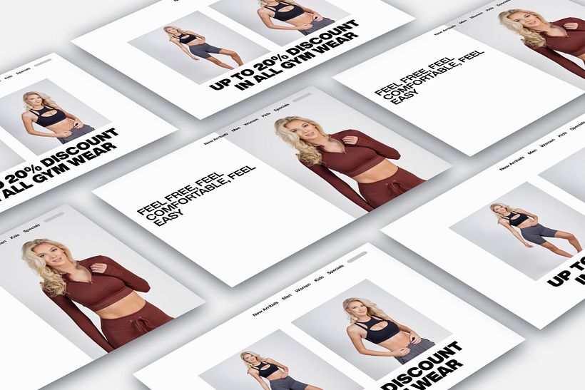 VERONIKA RAJEK | E-Commerce 3