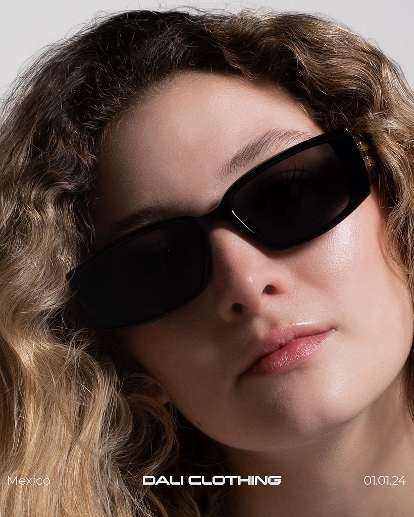 DALI | Editorial & E-Commerce 3