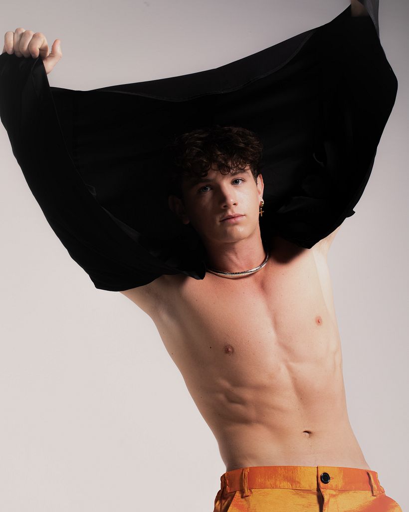 DALI | Editorial & E-Commerce 16