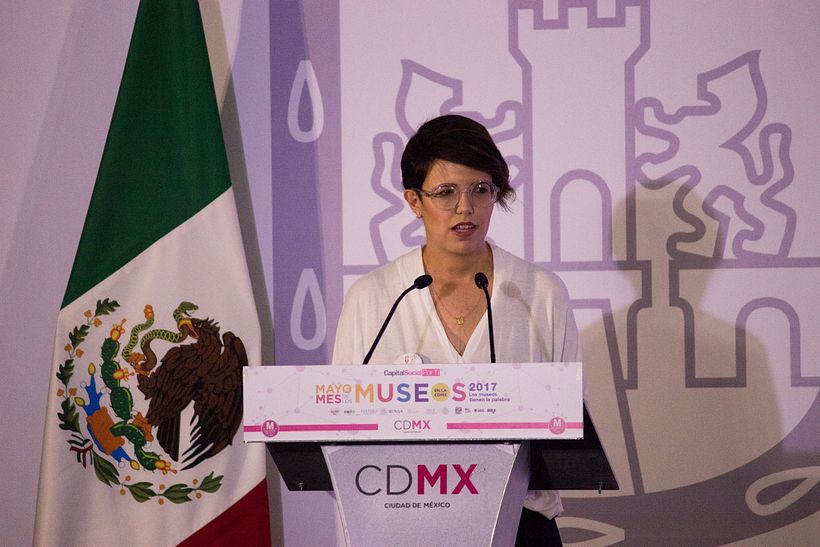 2017, primer año en el que el proyecto se extiende a todo un mes. 