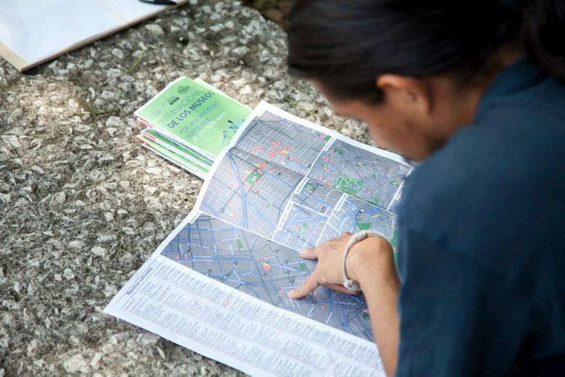 Mes de los Museos en la Ciudad de México 5