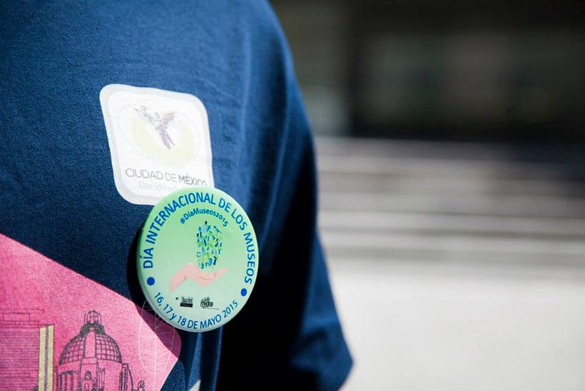 Mes de los Museos en la Ciudad de México 6