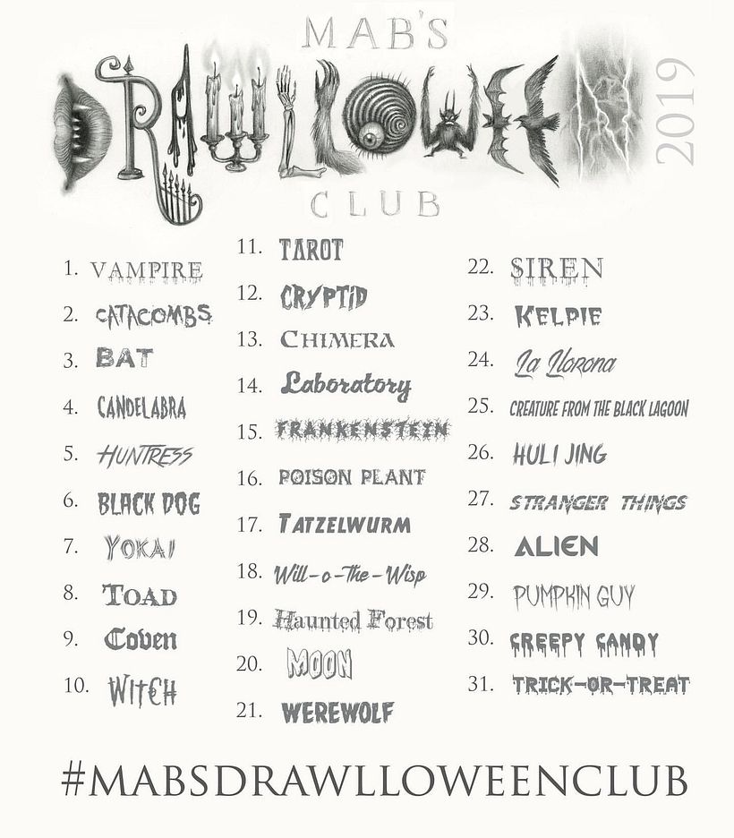 Booburgh - A Town of Spooky Businesses 2