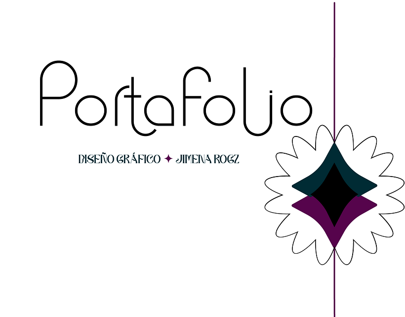 Portafolio Diseño Gráfico 1