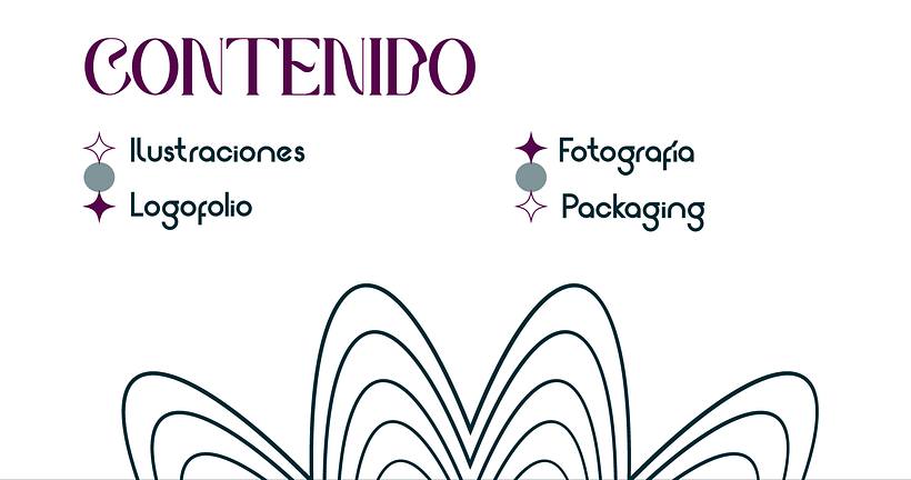 Portafolio Diseño Gráfico 3