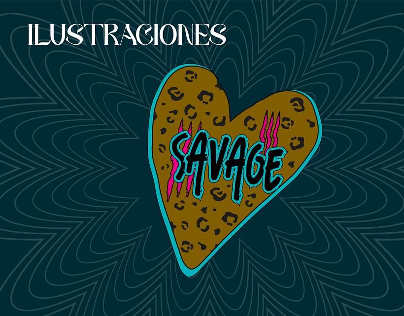 Portafolio Diseño Gráfico 4