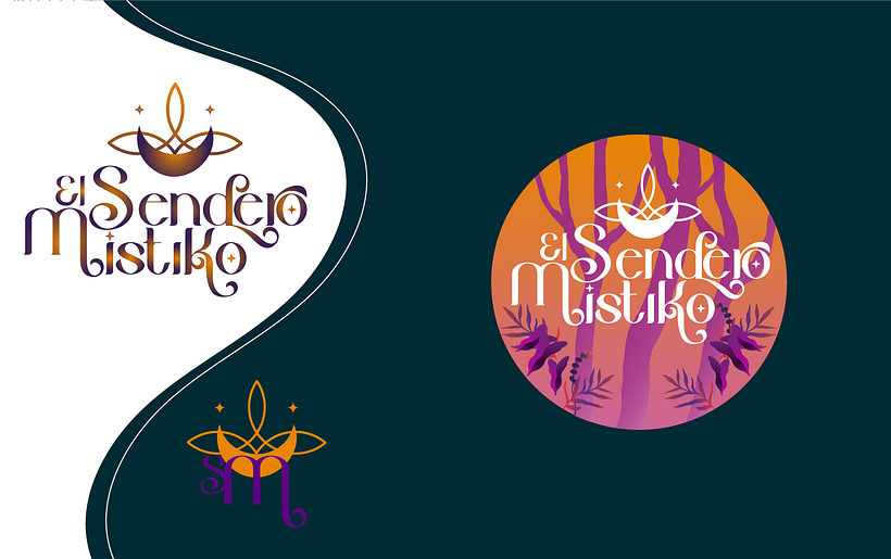 Portafolio Diseño Gráfico 10